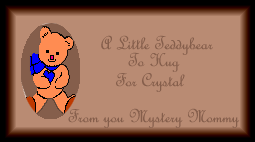 teddyhug.gif (5777 bytes)